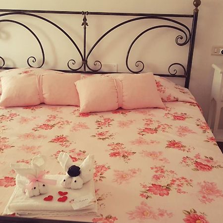 B&B Kalinikta Ascea Cameră foto