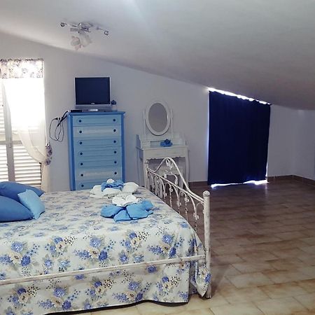 B&B Kalinikta Ascea Cameră foto